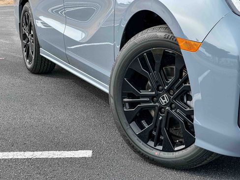 New 2026 Honda Odyssey Sport-L image 3