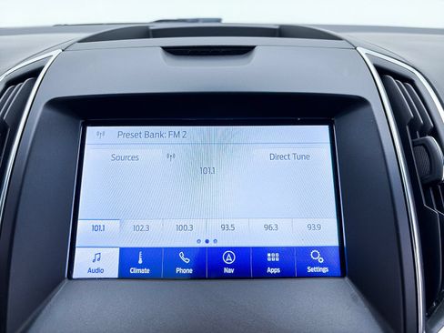 Used 2020 Ford Edge ST w/ Equipment Group 401A AWD/4WD image 23