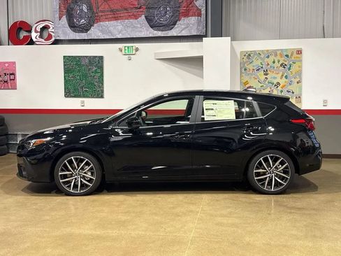 Used 2026 Subaru Impreza 2.0i Sport AWD/4WD image 5