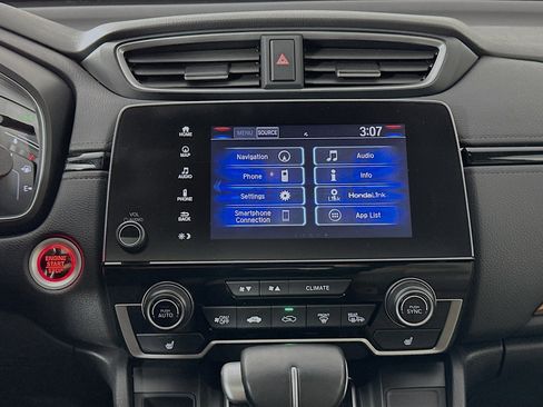 Used 2020 Honda CR-V Touring image 15
