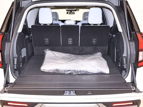 New 2026 Ford Expedition Max Platinum AWD/4WD image 39