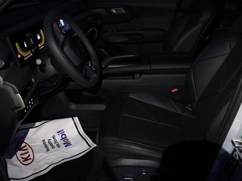 New 2027 Kia Telluride EX image 38