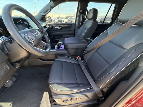 New 2026 GMC Yukon Elevation image 13