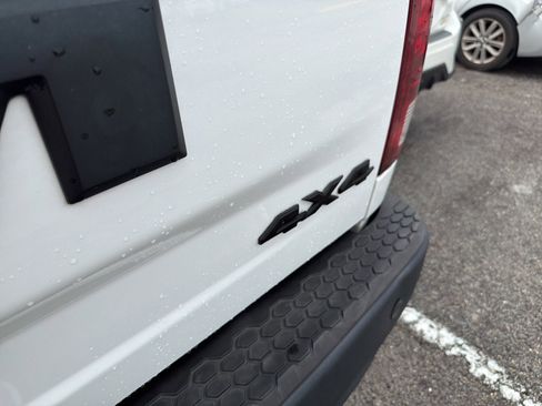 Used 2017 RAM 1500 Rebel w/ Luxury Group image 13