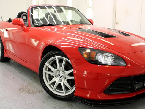 Used 2004 Honda S2000 image 26