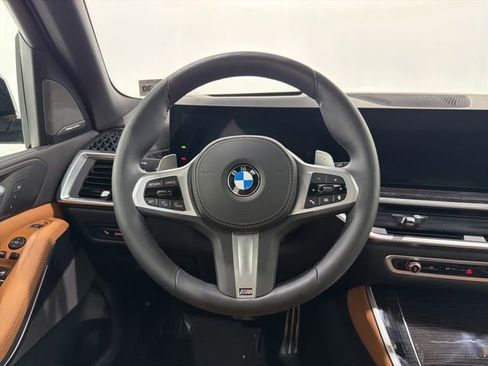 Used 2026 BMW X5 xDrive40i w/ M Sport Package AWD/4WD image 30