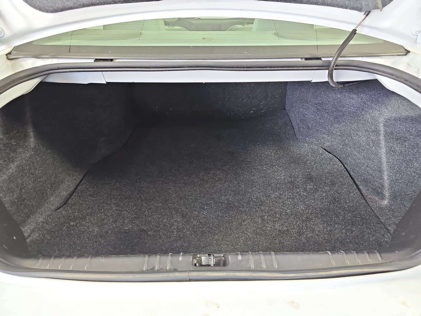 Used 2016 Chevrolet Impala Limited LS FWD image 12