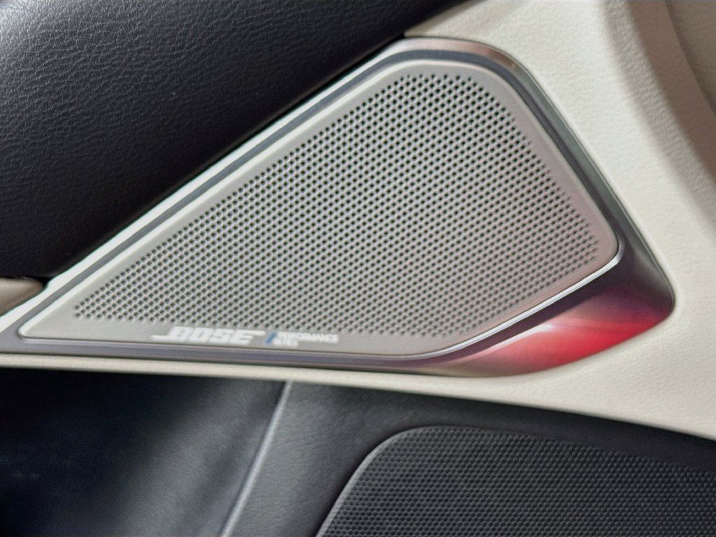 Certified 2023 INFINITI Q50 Luxe w/ Cargo Package RWD image 25