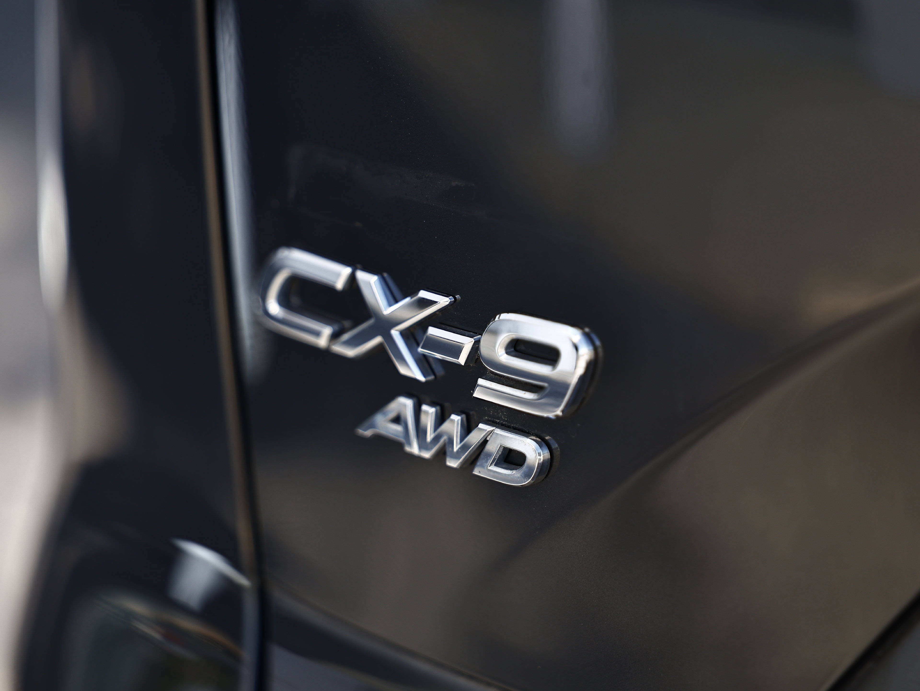Used 2016 MAZDA CX-9 Touring AWD/4WD image 7