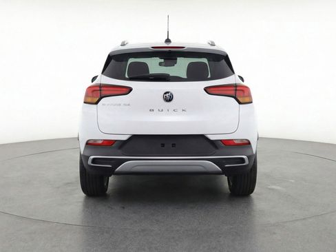 Used 2025 Buick Encore GX Preferred image 7