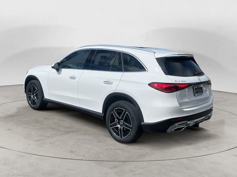 New 2026 Mercedes-Benz GLC 300 GLC 300 image 3
