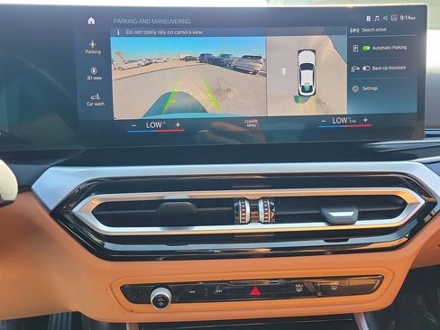 Used 2023 BMW i4 eDrive35 w/ Premium Package RWD image 30