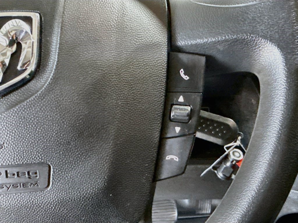 Used 2021 RAM ProMaster 1500 FWD image 14