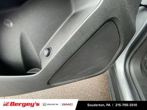 Certified 2023 Chevrolet Equinox RS w/ LPO, Floor Liner Package image 27