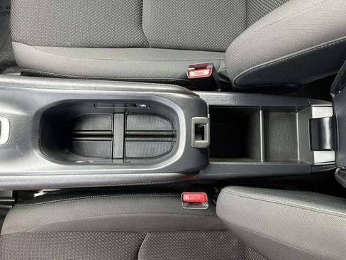 Used 2022 Honda HR-V Sport image 24