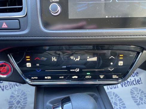 Used 2020 Honda HR-V EX-L image 21