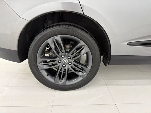 Certified 2024 Acura RDX A-Spec AWD/4WD image 45