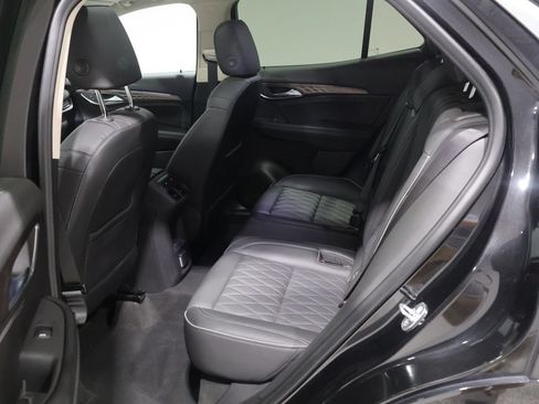 Used 2023 Buick Envision Avenir AWD/4WD image 16