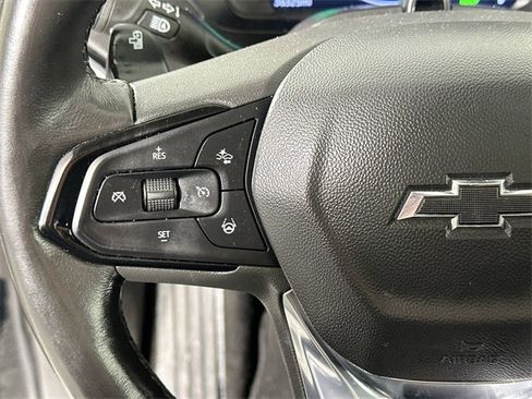 Used 2023 Chevrolet Bolt EUV Premier w/ Sun & Sound Package image 24