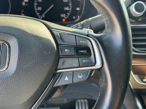 Used 2021 Honda Accord Sport image 23