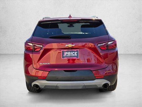 Used 2021 Chevrolet Blazer LT image 6