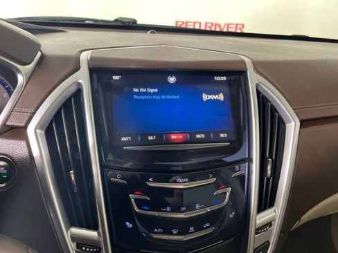 Used 2014 Cadillac SRX Performance w/ Driver Awareness Package image 18