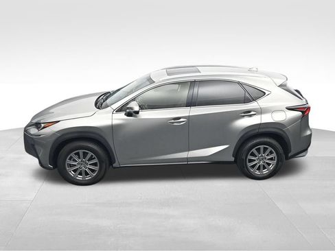 Used 2021 Lexus NX 300 AWD w/ Comfort Package image 35