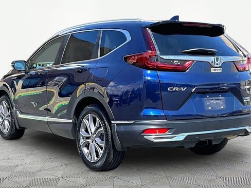 Used 2022 Honda CR-V Touring image 6