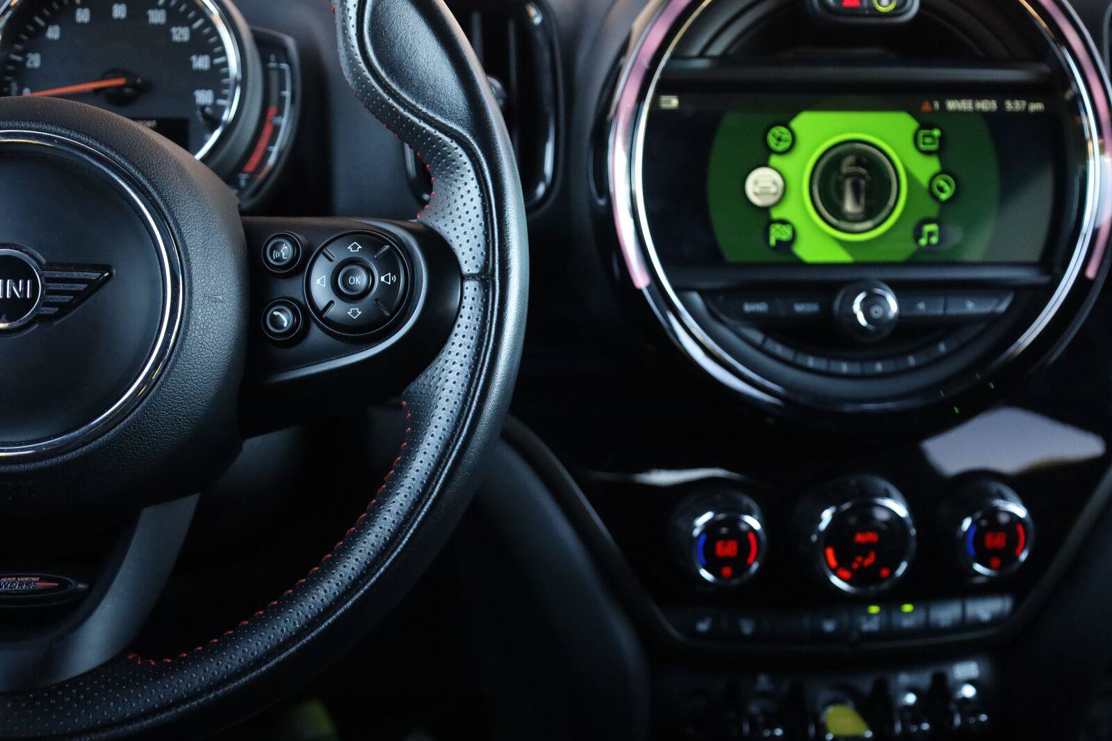 Used 2019 MINI Cooper Countryman SE AWD/4WD image 35