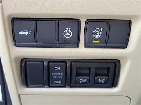 Used 2024 INFINITI QX80 Sensory image 31