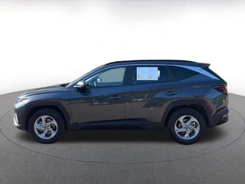 Used 2024 Hyundai Tucson SEL AWD/4WD image 10