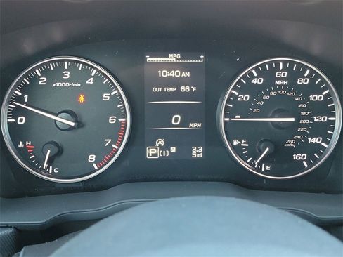 New 2026 Subaru Forester Premium image 20