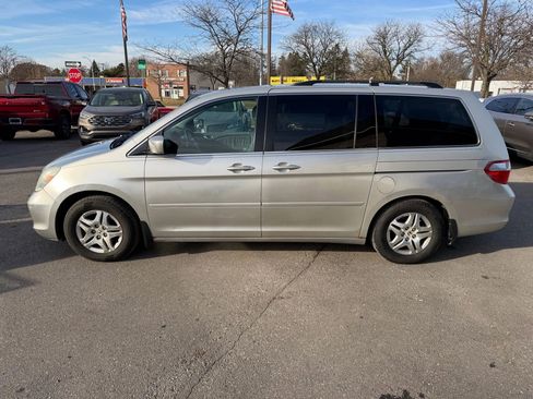 Used 2006 Honda Odyssey EX-L image 2