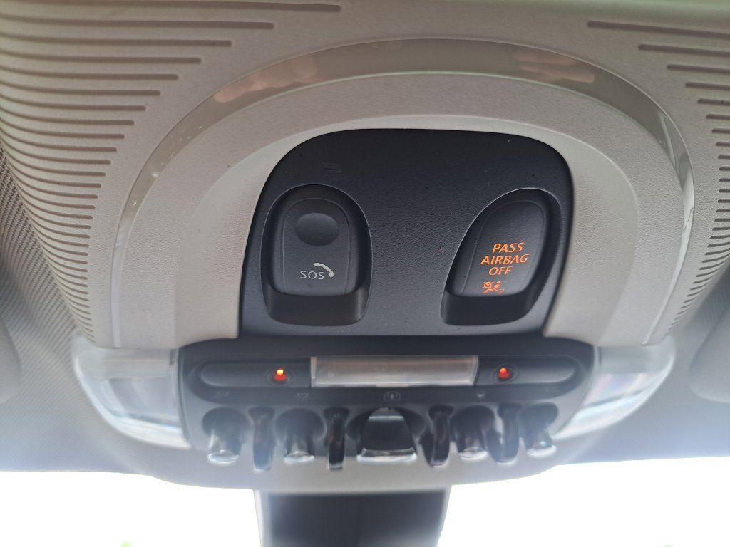 Used 2019 MINI Cooper Countryman S FWD image 21