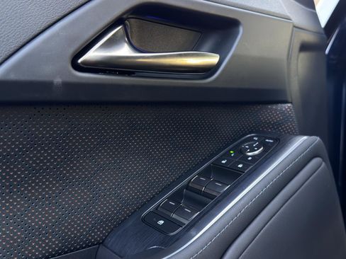 Used 2024 Lexus GX 550 GX 550 Premium w/ Accessory Package (31) image 15