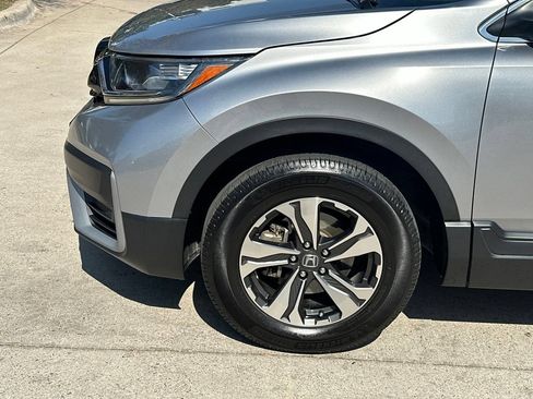 Used 2021 Honda CR-V LX image 24