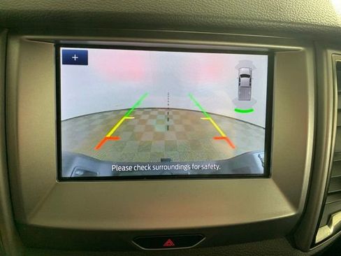 Used 2020 Ford Ranger XLT w/ Equipment Group 302A Luxury image 13