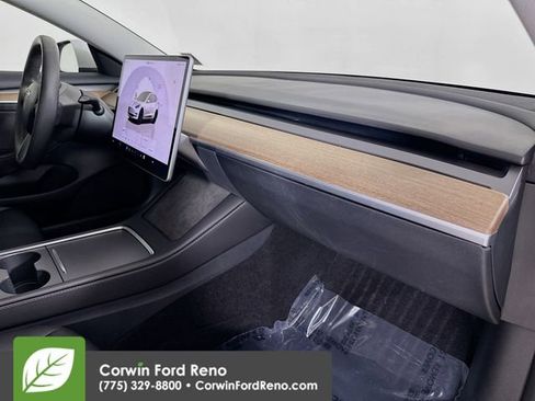 Used 2023 Tesla Model 3 Performance AWD/4WD image 29