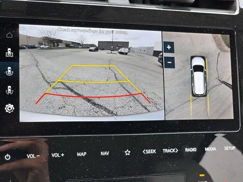 Used 2022 Hyundai Tucson Limited w/ Cargo Package image 31