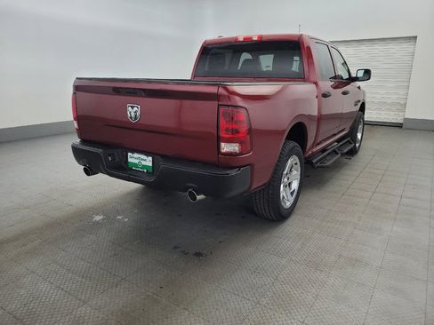 Used 2014 RAM 1500 Express AWD/4WD image 9