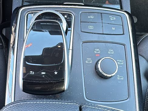 Used 2018 Mercedes-Benz GLE 43 AMG 4MATIC Coupe image 22