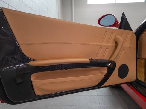 Used 2005 Ferrari 575M Maranello Superamerica RWD image 23
