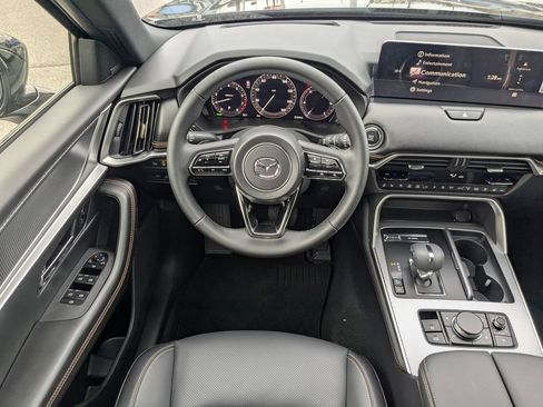 Used 2026 MAZDA CX-90 3.3 Turbo w/ Premium Plus Pkg AWD/4WD image 20