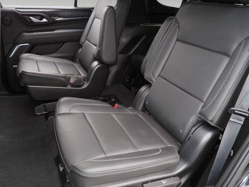 Used 2022 GMC Yukon Denali AWD/4WD image 22