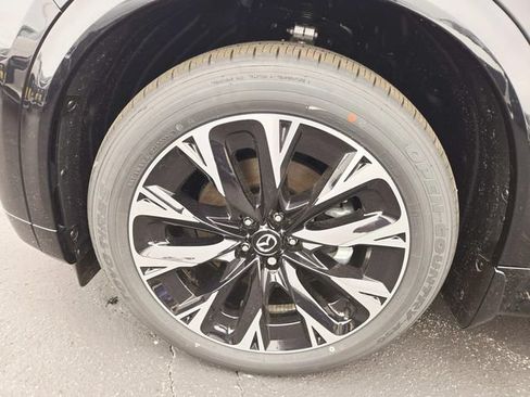 New 2026 MAZDA CX-90 3.3 Turbo S w/ Premium Plus AWD/4WD image 17