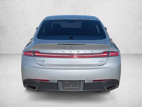 Used 2014 Lincoln MKZ Hybrid image 6