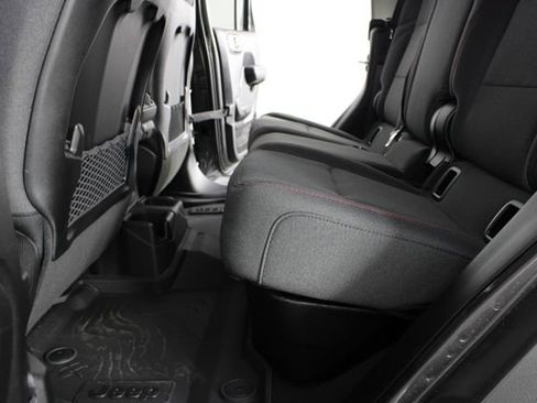 New 2026 Jeep Gladiator Rubicon image 16