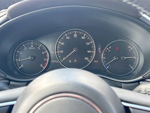 Used 2024 MAZDA CX-30 2.5 Turbo w/ Premium Package image 12