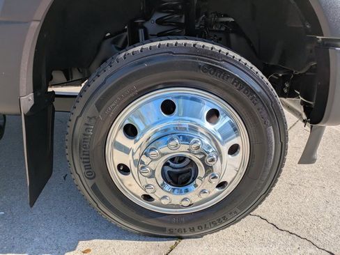 Certified 2022 Ford F450 XL w/ STX Appearance Package image 11