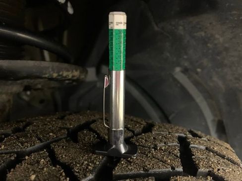 Used 2017 Nissan Murano SL w/ SL Technology Package image 35